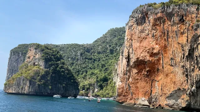 Phi Phi Island Ferry