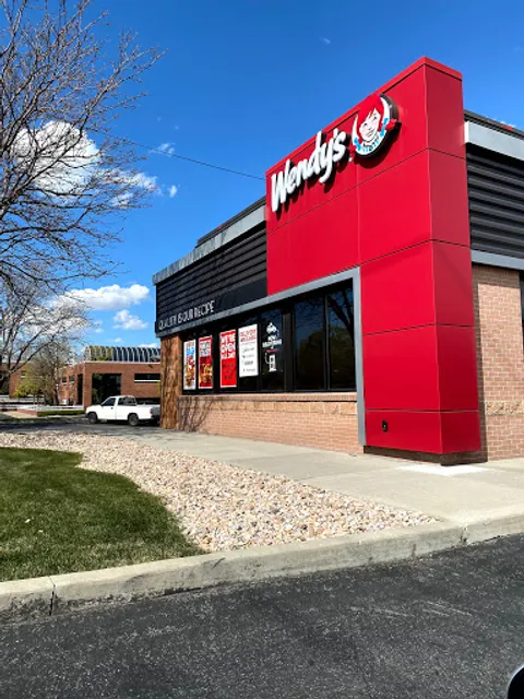 Wendy's