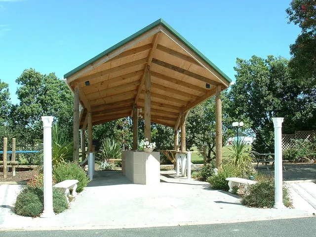 Dargaville Holiday Park