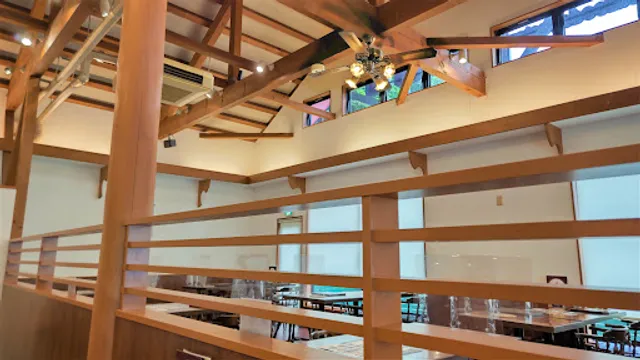 Seafoods Restaurant Mexico - Kitaibaraki