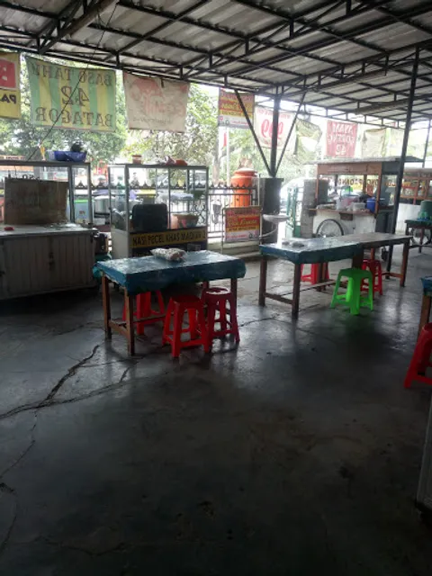 Pecel Khas Madiun 2 Arcamanik