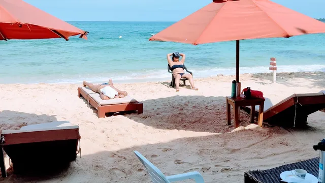 Afronautica zulu hostal