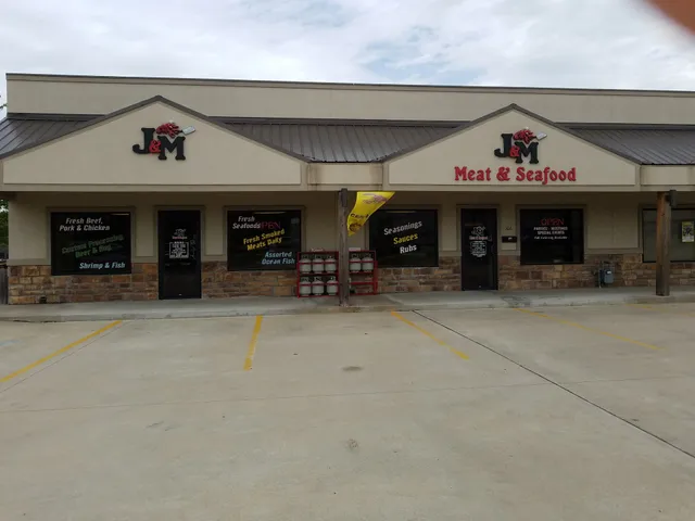 J & M Meat & Seafood