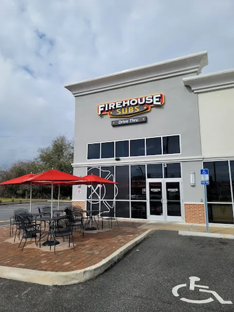 Firehouse Subs Palatka