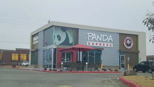 Panda Express