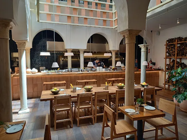 Bar Picantón l Tapas Sevilla