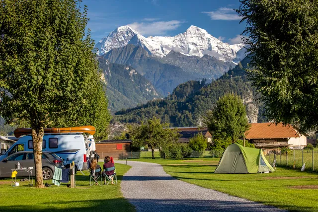 Camping Lazy Rancho 4