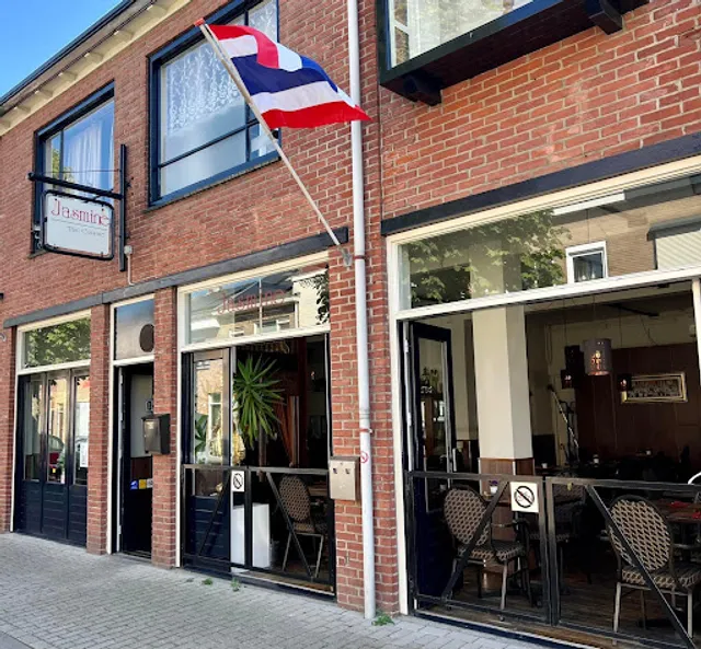Jasmine Thais Eetcafé