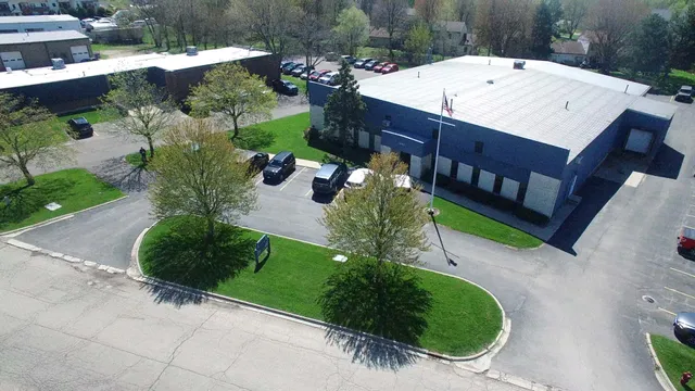 GAMA Electronics, Inc.