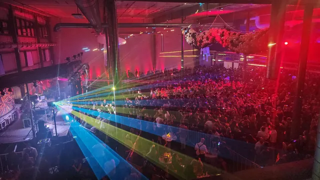 The Brighton - A NPU Venue