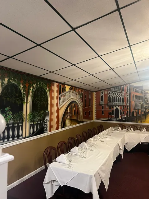 Buona Sera Italian Restaurant