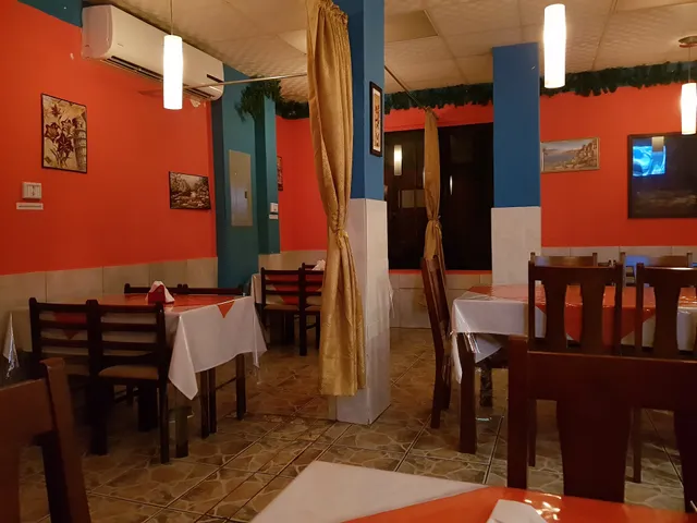 Himchuli Restaurant