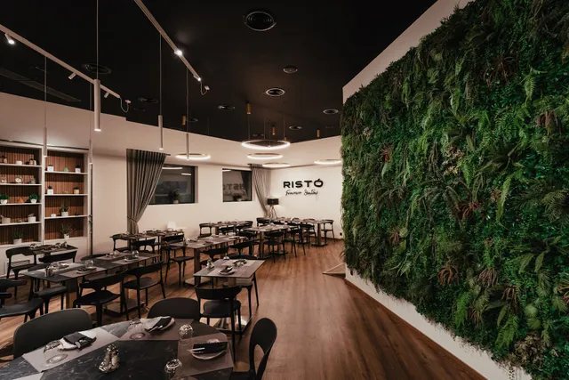 Ristó Francesco Santini