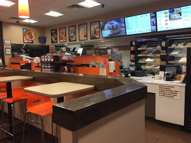 Dunkin'