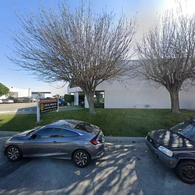 CA Tradeshow & Sign Crafts Joint Apprenticeship, Local Union 831