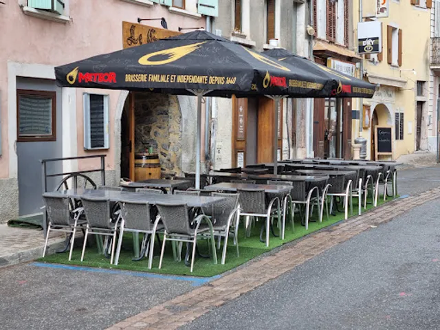 Les Copains d’Abord