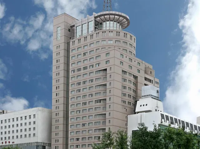 Aurum International Hotel