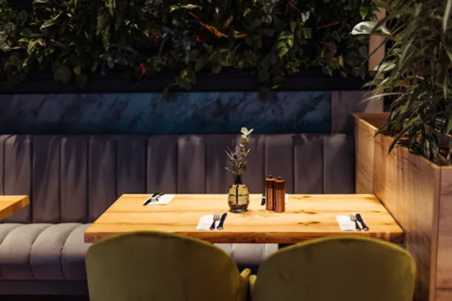 Kona`s Restaurant und Bar