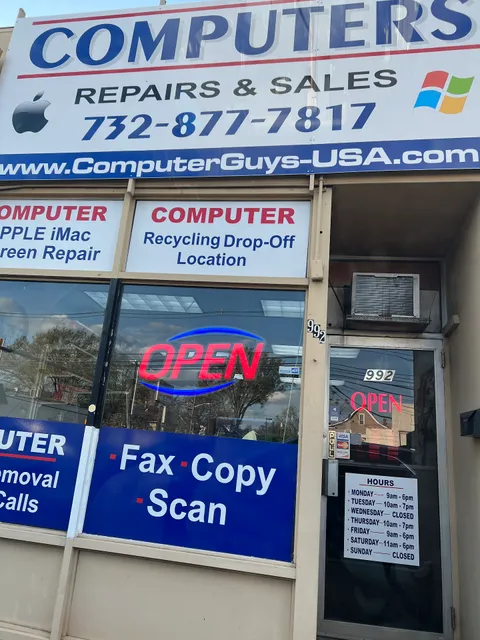 Computer Guys-USA