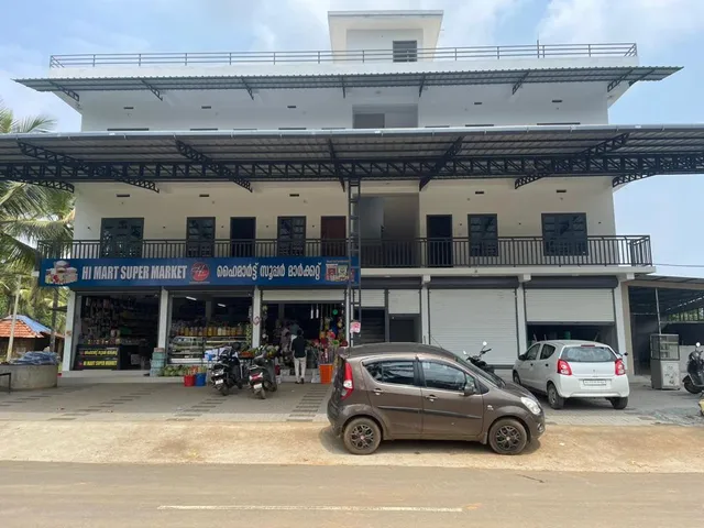 MISTY MEADOWS RESIDENCY