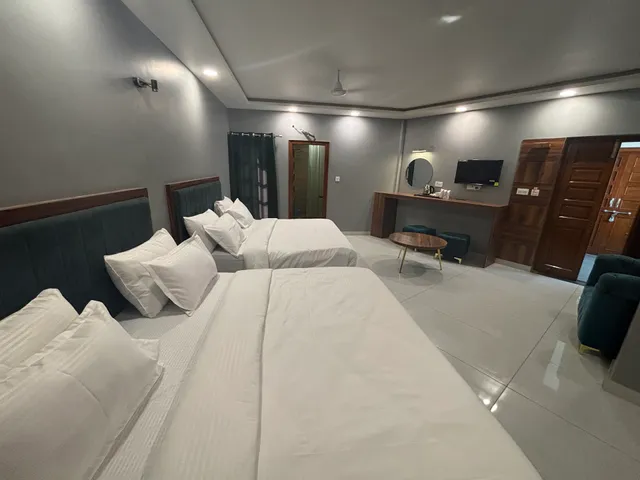 Hotel Shri Kalyan Residency