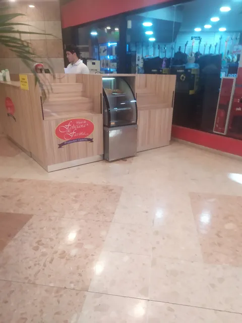 Chipería Hijas de Feliciana