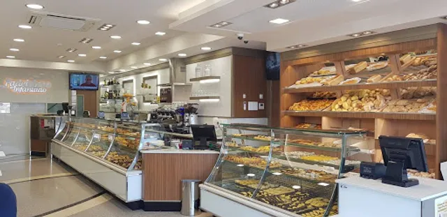 Padeirinha do Infantado