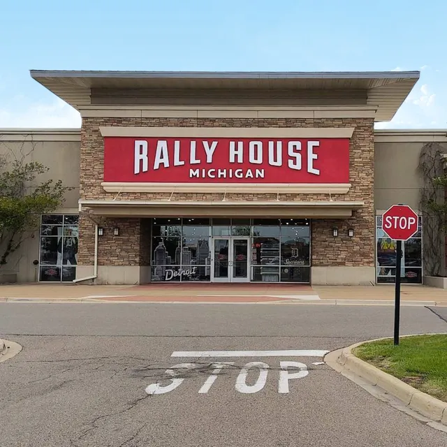 Rally House Allen Park
