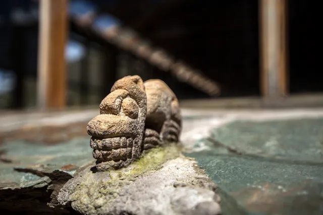 Inca Trail Base Camp