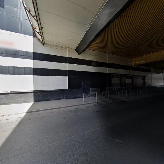 Траттория Ponte alla Cascata