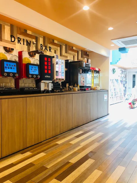 Comic Buster Matsuyama Kosaka