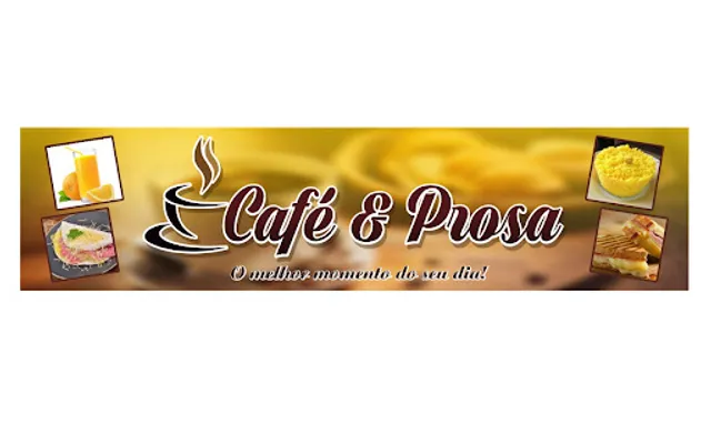 Café & Prosa