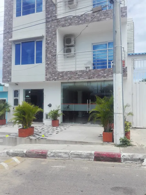 Hotel Mirador Del Llano