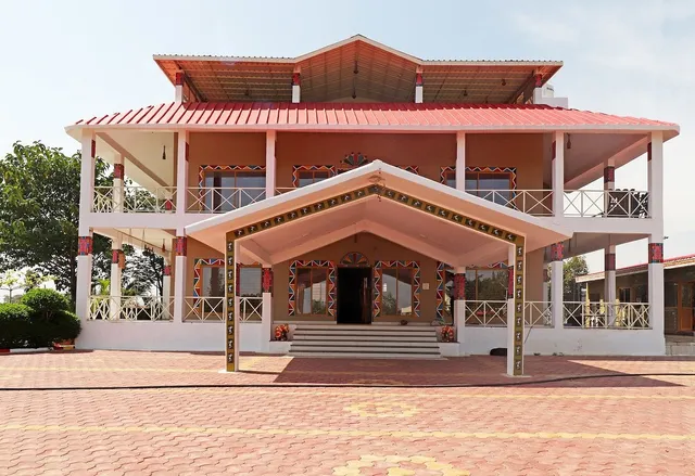 OYO 29648 Holiday Homes & Resort