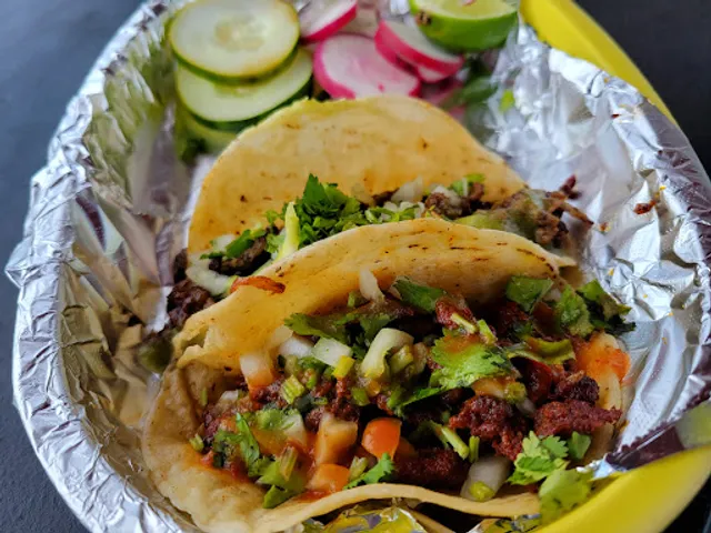 Taqueria El Taquito Mix