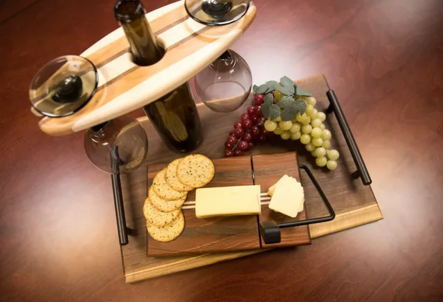 Hamilton Woodcrafting