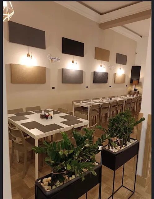 Il Pollo Di Nonna Pina