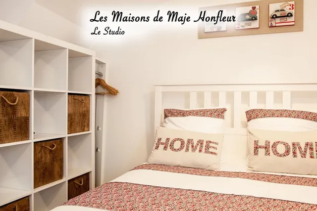 Chez Eric & Marie - Les Maisons de Maje - Lingots