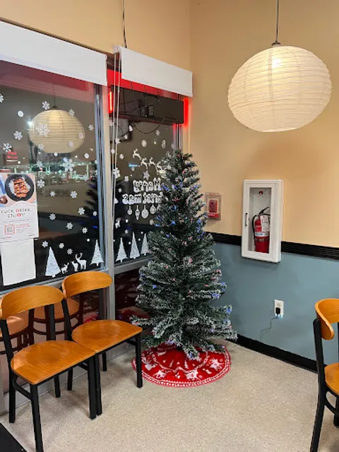 Toshi's Teriyaki( Burien - Fred Meyer)