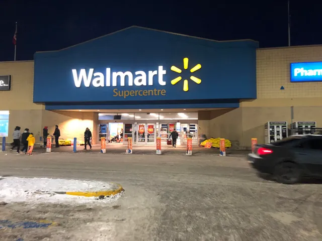 Walmart Supercentre