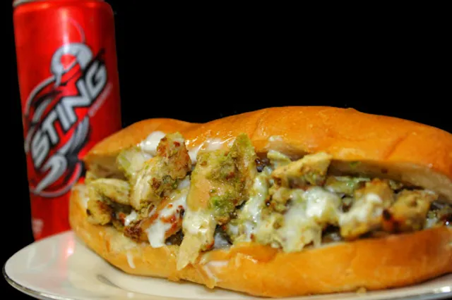 Xlnc Arabian Shawarma House