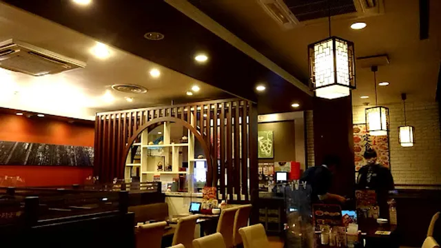 バーミヤン 市川下貝塚店