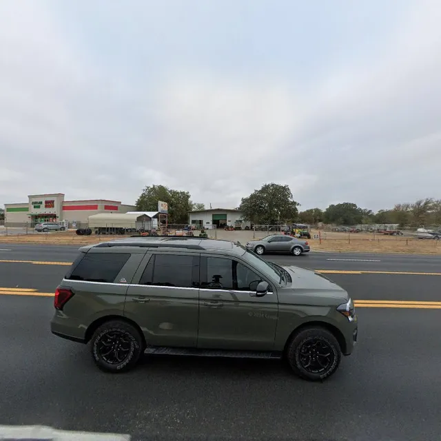 Cut-Rite Lawn Equipment