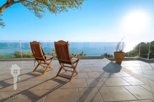 KeyNstay Villas and Homes - Corfu / Paxos