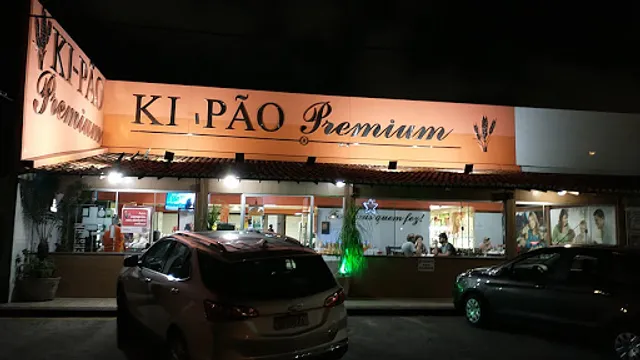 Ki-Bread Premium - Pirangi