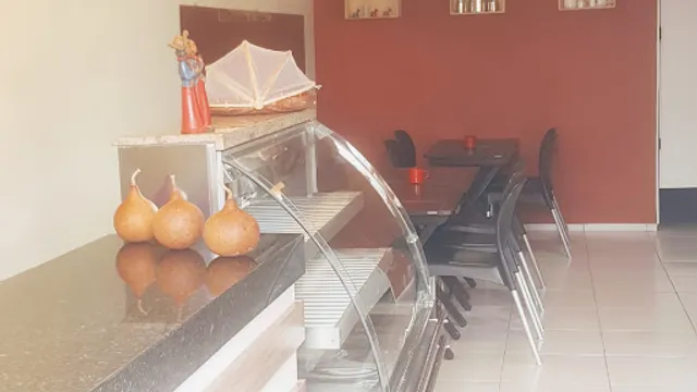 Spettus Burgueria by Cordel & Glacê