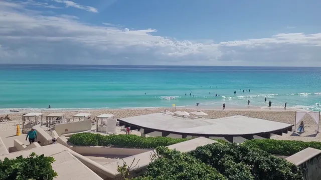 Caracol Bay Cancun - All Inclusive
