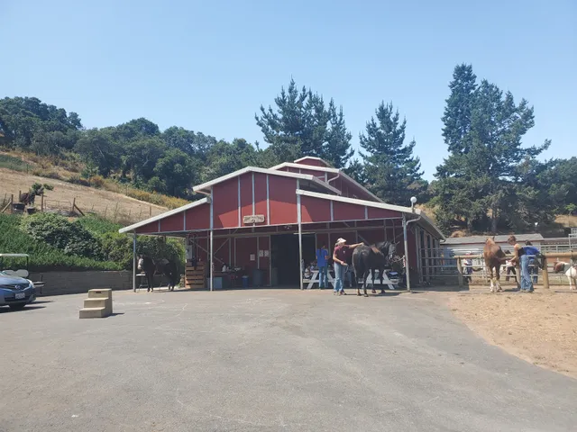 Hidden Hills Ranch