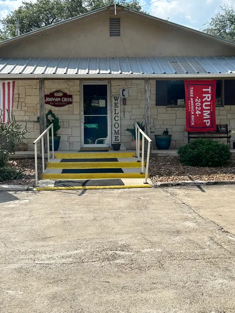 Johnson Creek RV Resort & Park