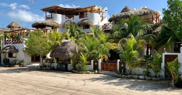 El Corazón boutique hotel